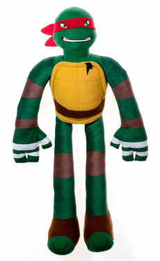 Stretchkins Teenage Mutant Ninja Turtle - Raphael