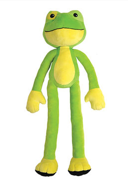 Stretchkins - Frog