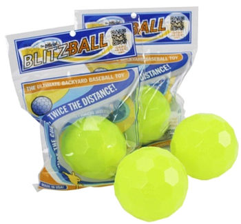 Ultimate Blitz Ball