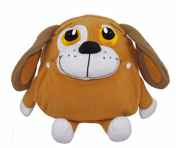 Wearable Pet Animals  Dog