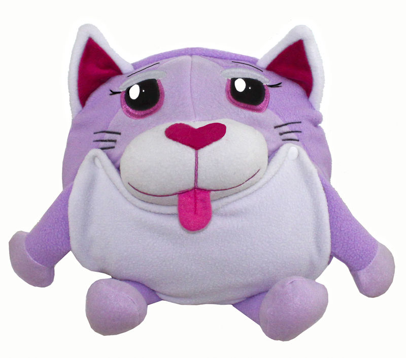 Wearable Pet Animals Cat