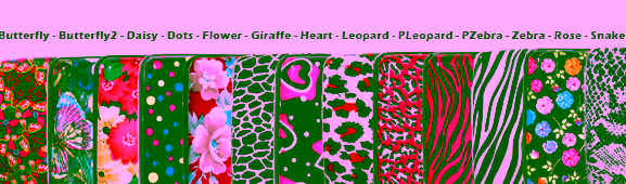 Aluminum Wallet - Designer