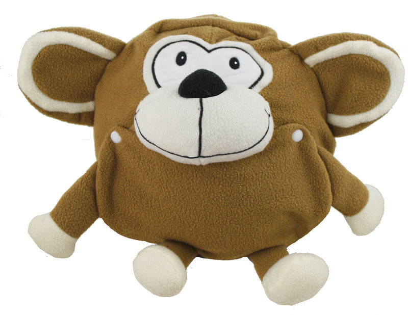 Wearable Pet Animals Monkey