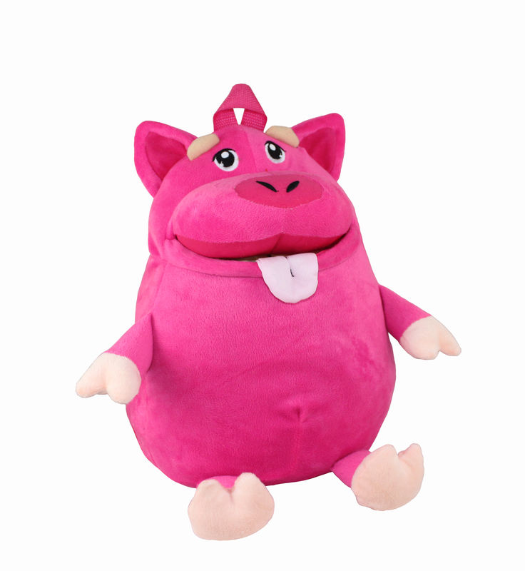 Pet Animal Stuffers  - Pig