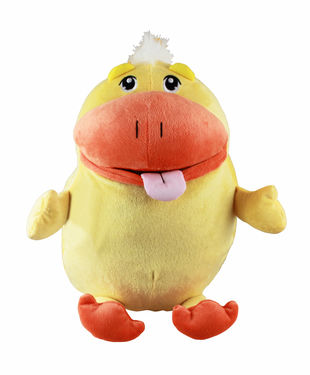 Pet Animal Stuffers  - Duck