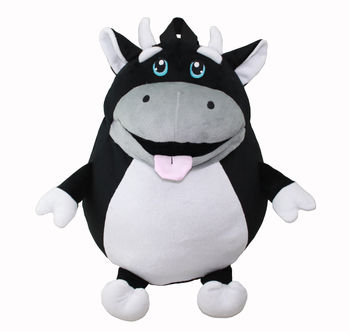 Pet Animal Stuffers - Cow