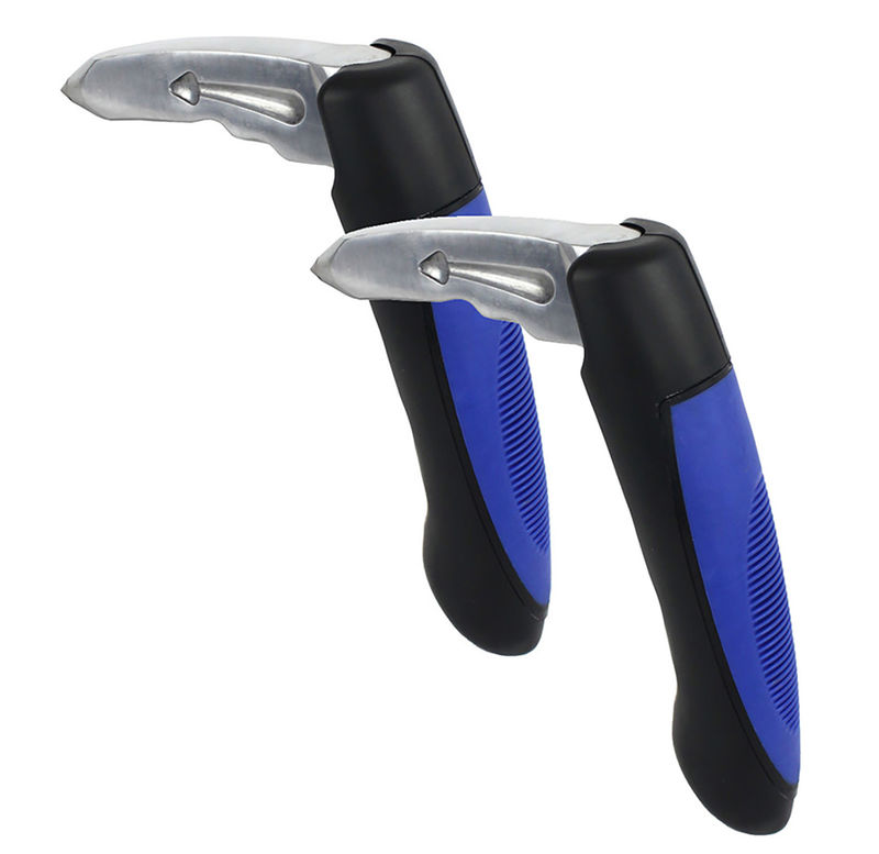 2pc Car Automotive Standing Aid Cane