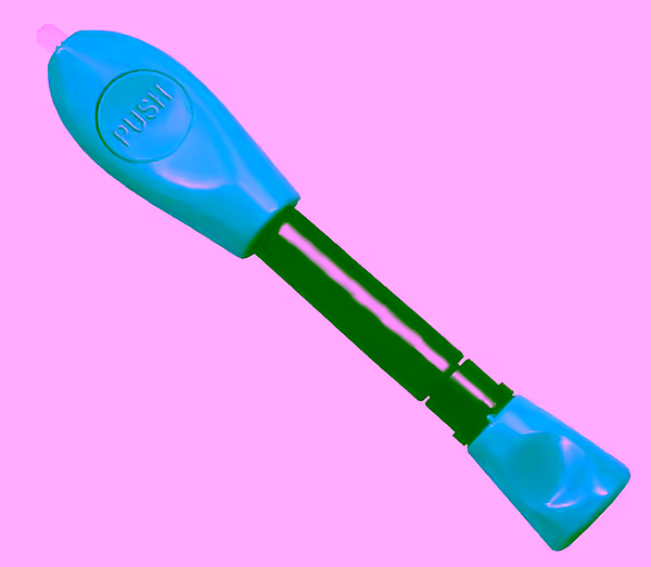 Fast Fix - Liquid Plastic Welding Kit - Fix, Repair and Seal Anything in 5 Seconds