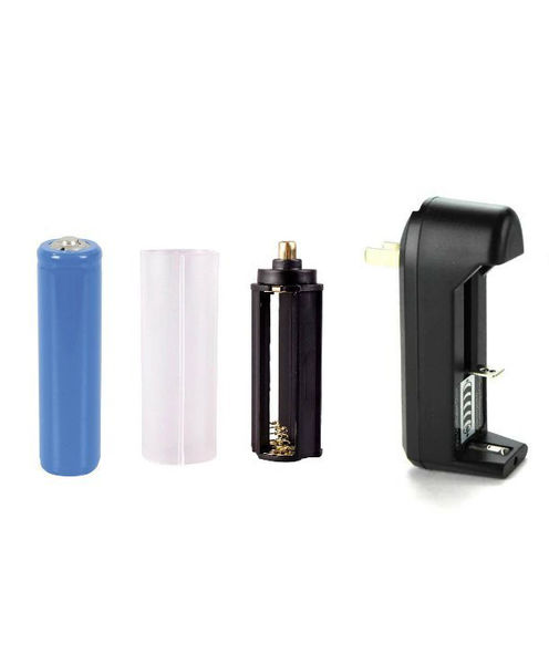 G-Series Lithium Ion Battery & Charger