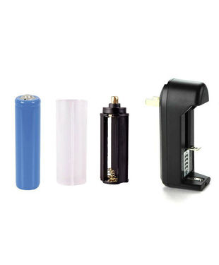 G-Series Lithium Ion Battery & Charger