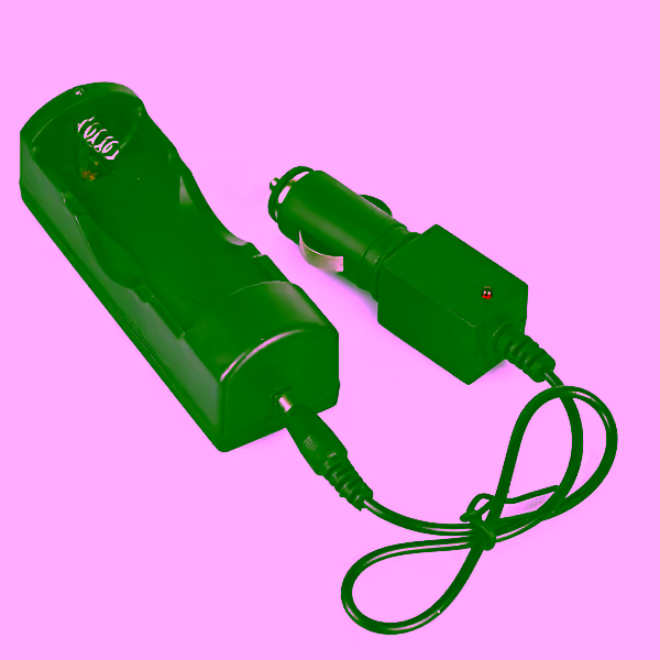 G-Series Lithium Ion Battery Car Charger
