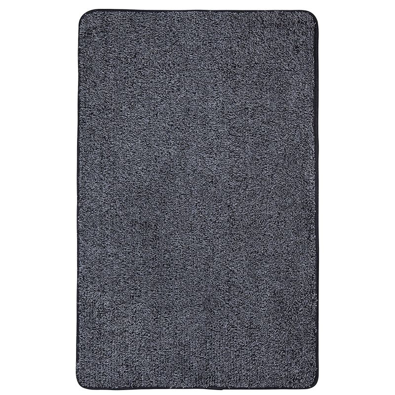 Microfiber Mud trap Super Absorbent Floor Mat with Nonslip Backing 27.5" x 18.1"