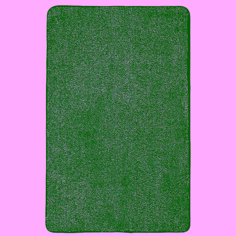 Microfiber Mud trap Super Absorbent Floor Mat with Nonslip Backing 27.5" x 18.1"