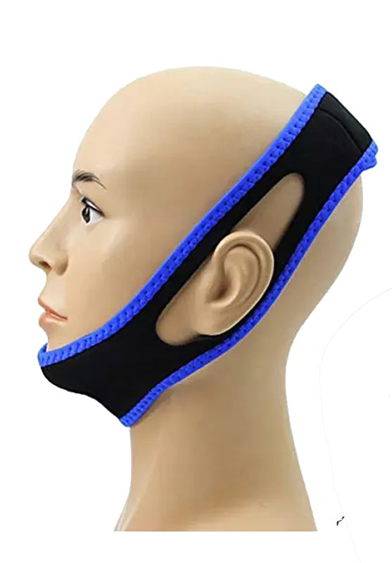 Snore Relief Anti - Snore Chin Strap