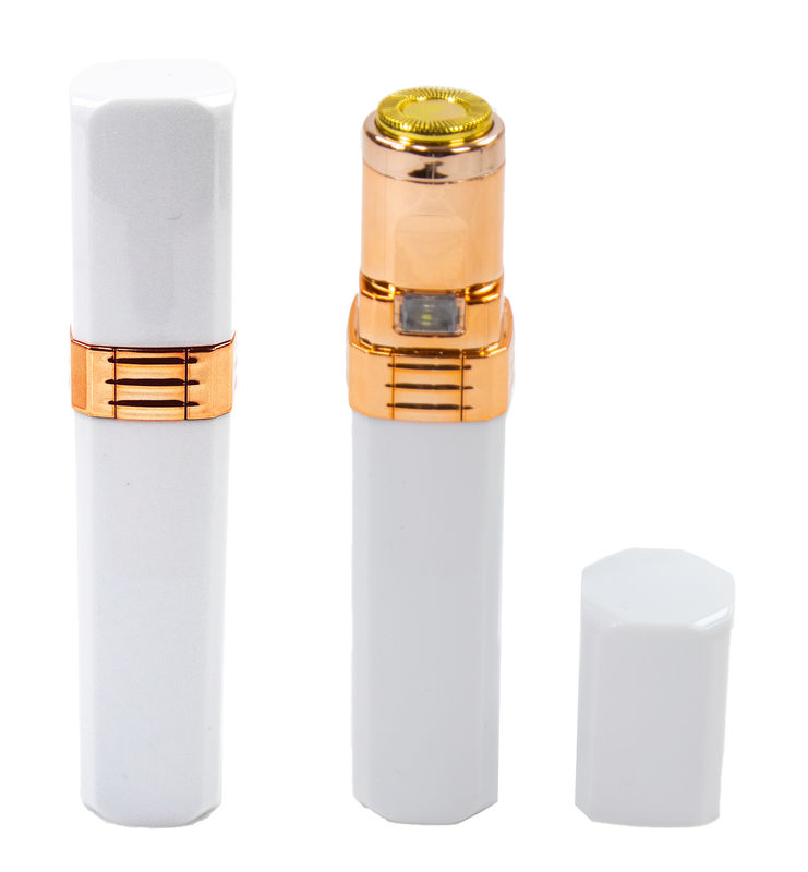 Women's Electric Painless Hair Remover - Portable Precision Painless Facial & Body Hair Remover