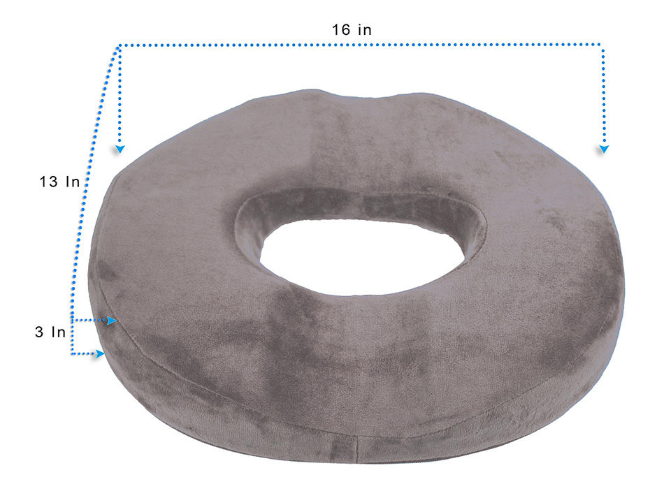 Best Donut Pillow For Tailbone Pain