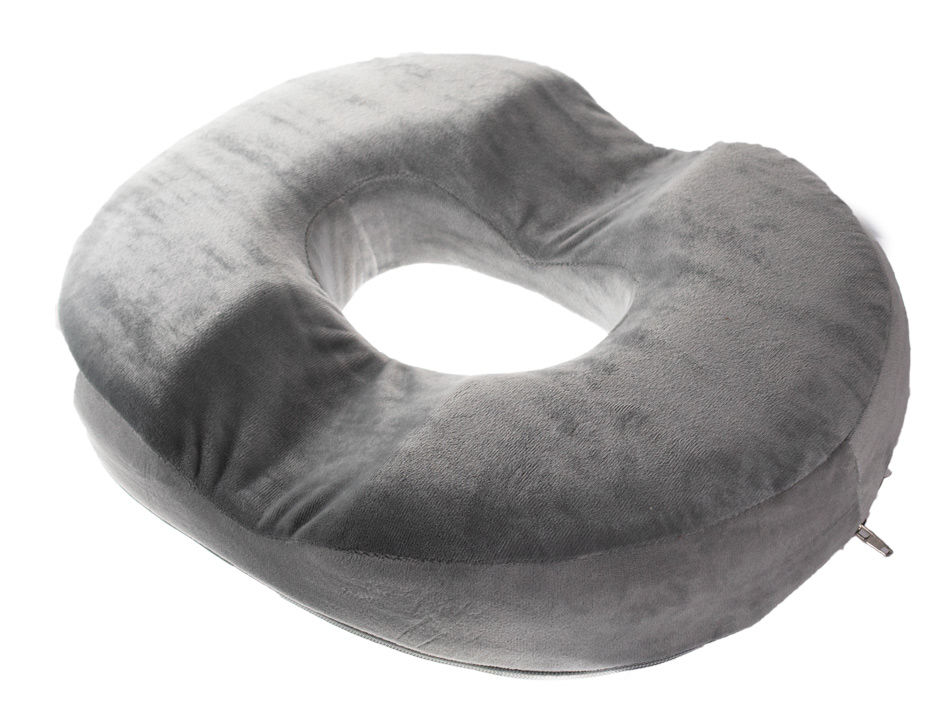 orthopedic doughnut pillow