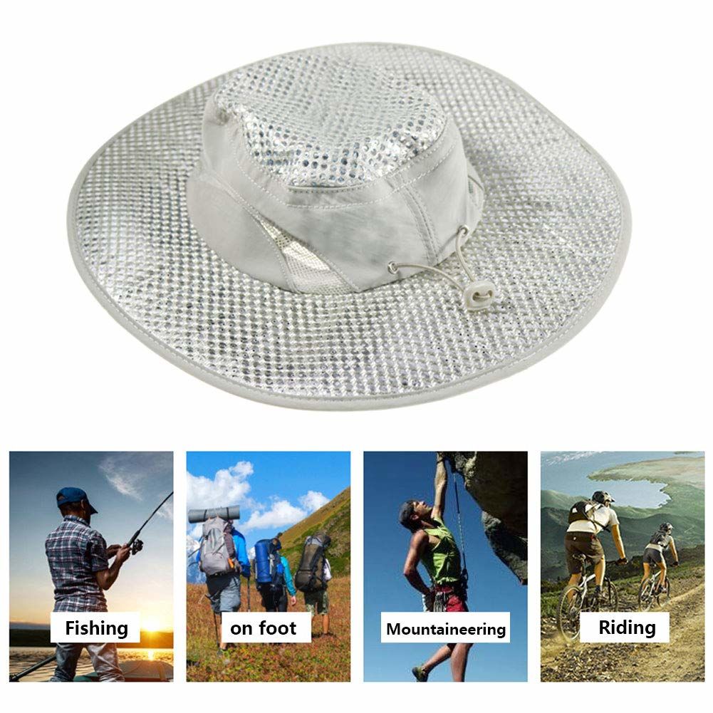 fishing hat near me