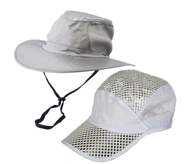 hat that cools your head