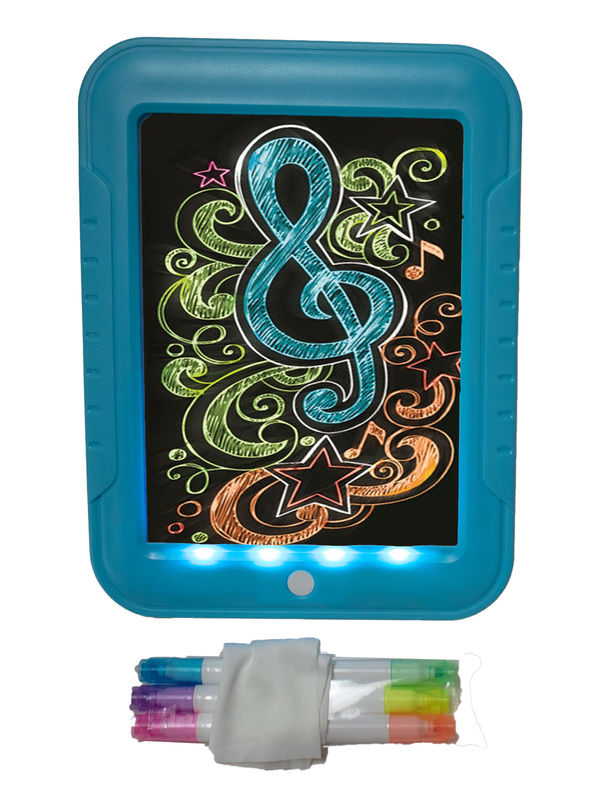 led doodle board