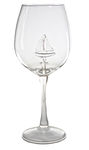worlds most unique wine glasses xmas stemmed wine glass iolin wine glass wine glasses with fish 