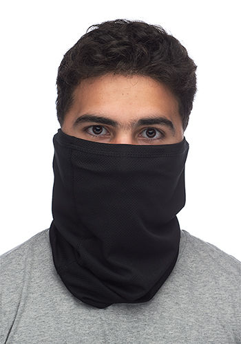 Cooling Multi 20 In 1 Headgear Neck Gaitor - Multifunctional Gaiter ...