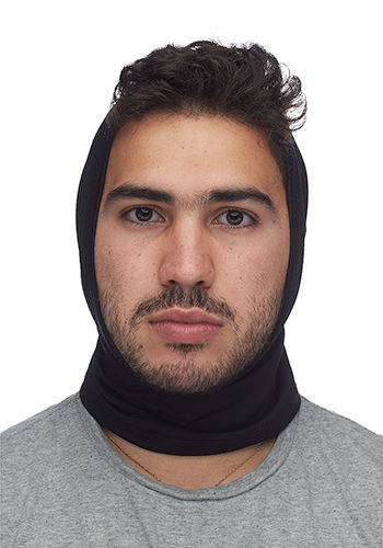 Cooling Multi 20 In 1 Headgear Neck Gaitor - Multifunctional Gaiter ...