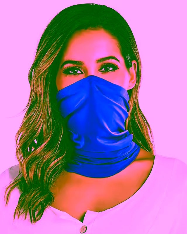 Cooling Multi 20 In 1 Headgear Neck Gaitor - Multifunctional Gaiter Headwear