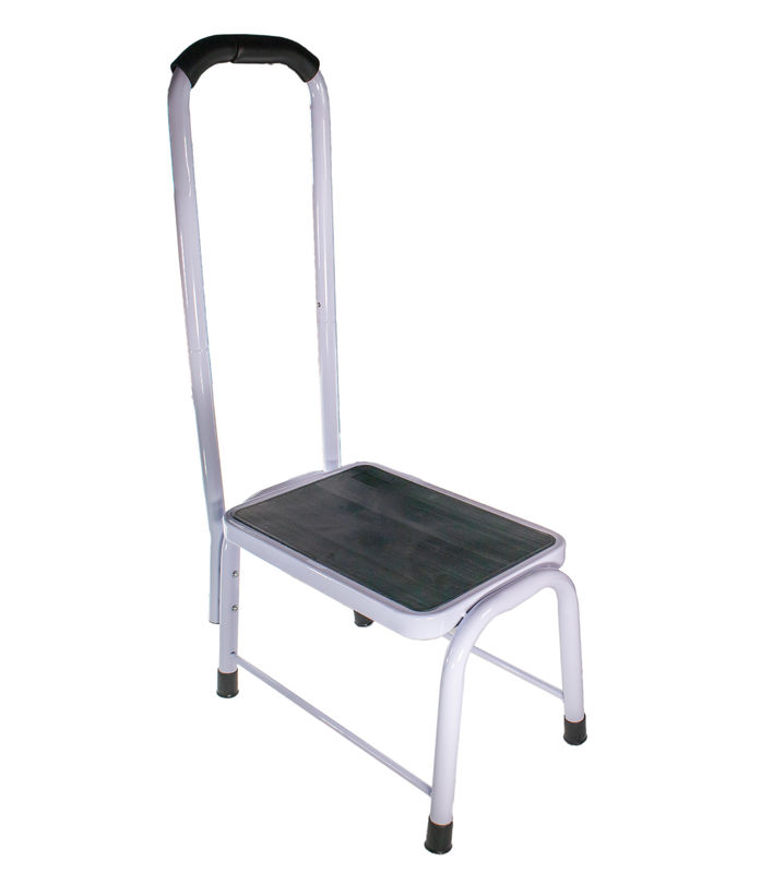 large step stool for elderly