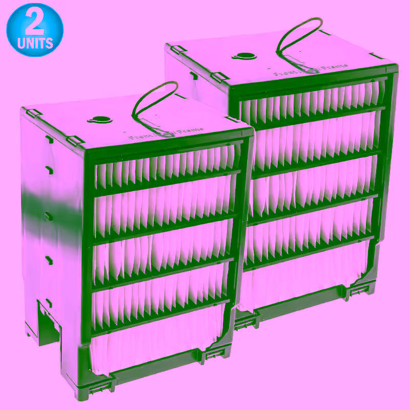 2 Polar Personal Space Cooler - Sleep Edition - Replacement Filter