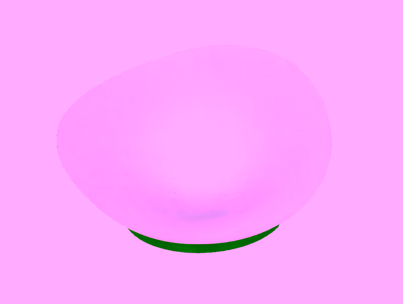 3pc Solar Rock Pathway LED Lights - Waterproof Cobblestone Shape Garden, Stair Yard Decor - Cool White Pave Stone Markers - Durable and Energy Efficient