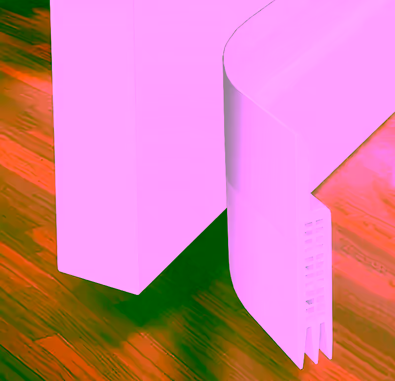 Door Draft Stopper Under Door Insulator Seal - Adjustable 39" Under Door Sweep Draft, Noise, & Dust Blocker - Triple Insulated Heavy Duty Weather Stripping for Interior & Exterior Doors - Brown