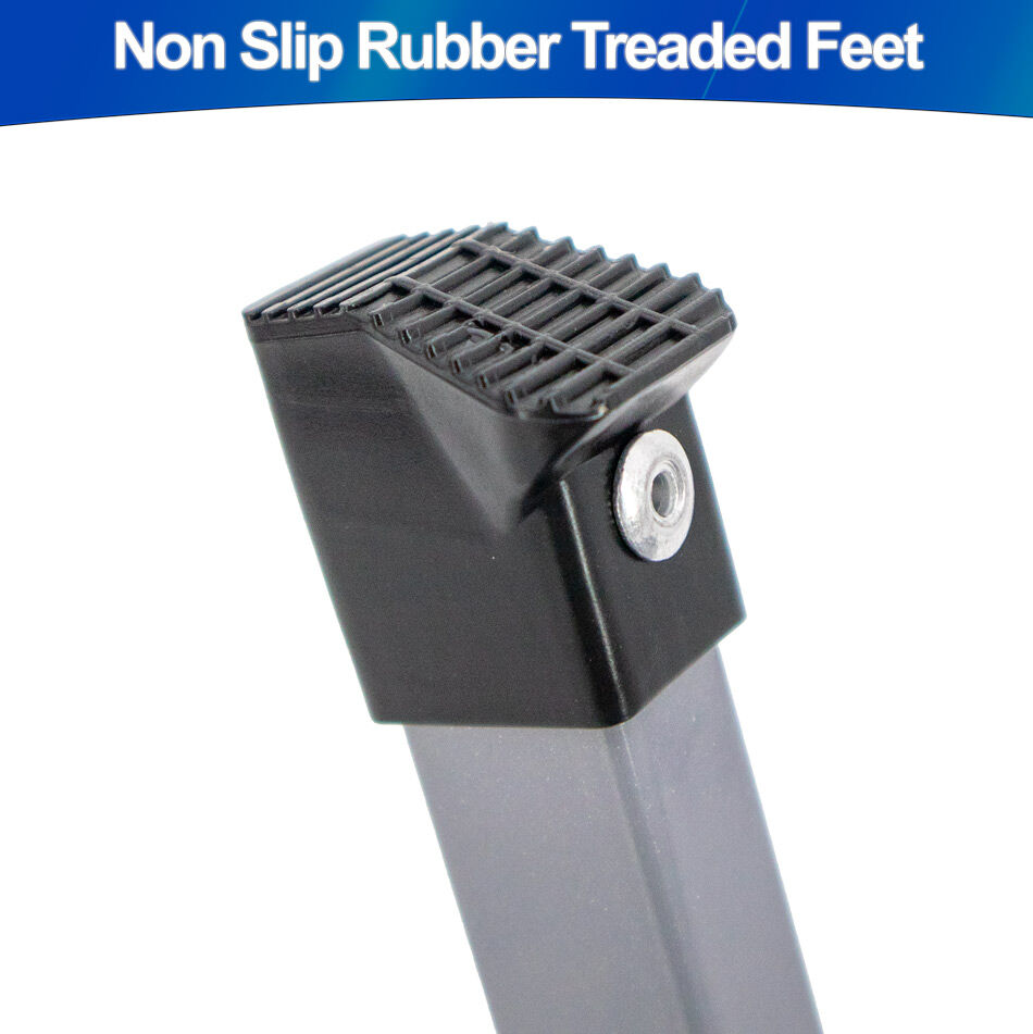 anti-skid step stool