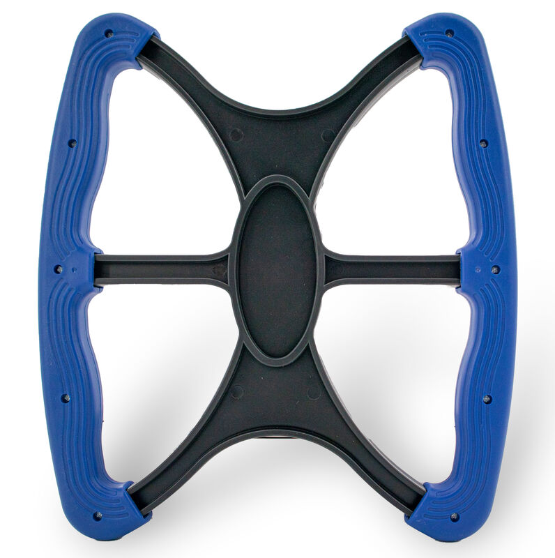 Portable Lift Assist Handle Bar and Standing Bar Handle Aid for Seniors and Handicapped  - Accessories for Greater Mobility- 450 Lbs Weight Capacity