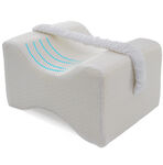 therapeutic pillows hip adjustment tool light up race track as seen on tv 