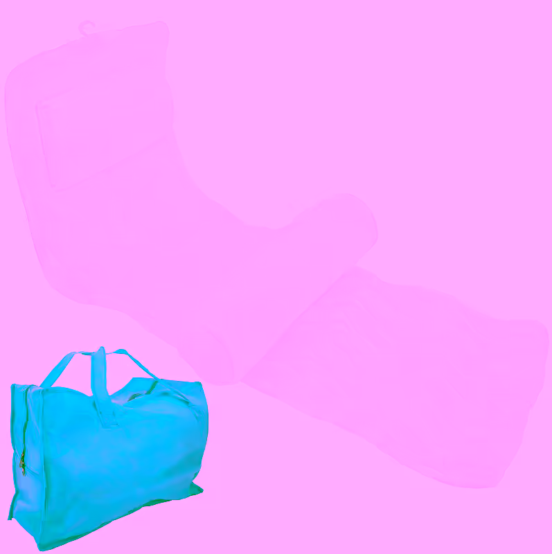 Ergonomic Full Body Bath Pillow & Mat with 5D Air Mesh - Bathtub Spa Cushion for Neck, Shoulder & Back Support, Quick-Dry, Non-Slip & Machine Washable, Includes Mesh Washing Bag