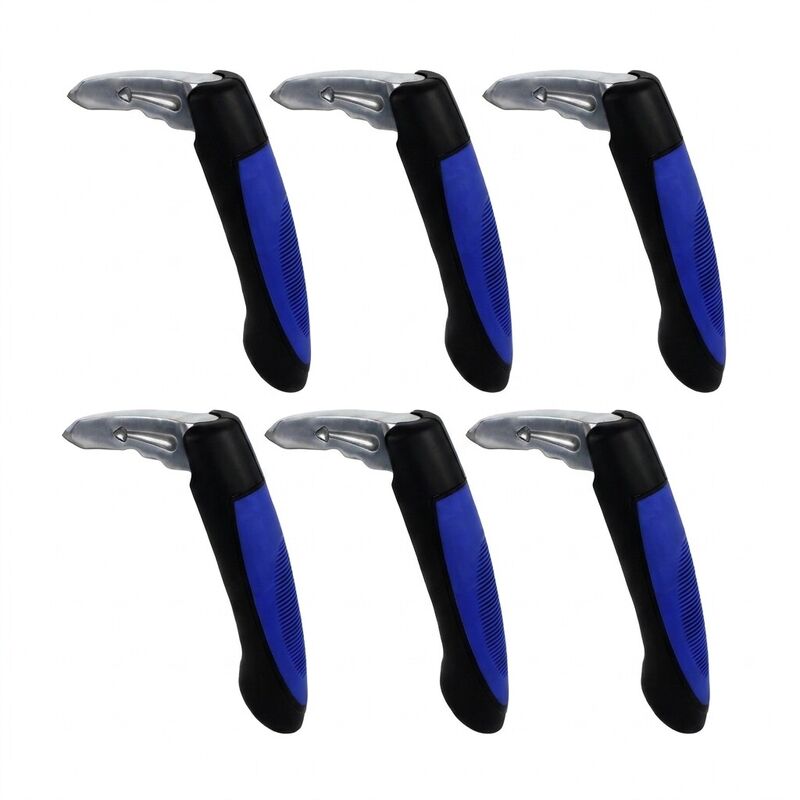 Car Automotive Standing Aid Cane - 6pc