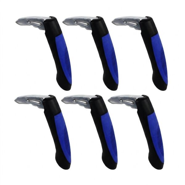 Car Automotive Standing Aid Cane - 6pc