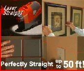 Laser Straight Set