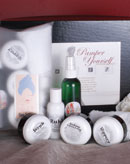 Spa for One Private Party