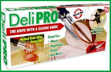 Deli Pro