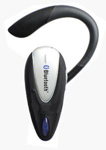 Bluetooth Headset H422