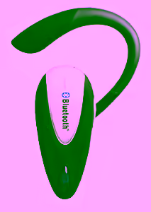 Bluetooth Headset H422