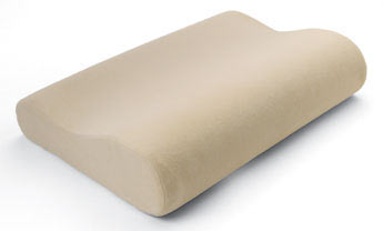 Orthopedic Micro Memory Foam Pillow