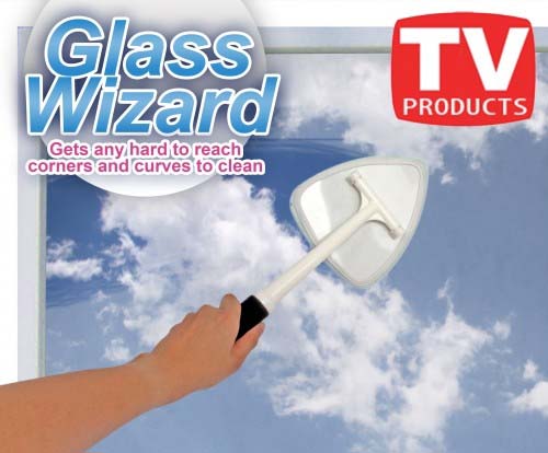 Glass Wizard Set - Deluxe Set