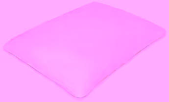 Cushion Micro Memory Foam Pillow