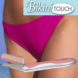 Bikini Touch - Liquidation