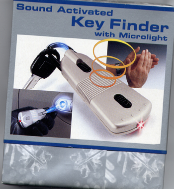 Key Finder Pro Deluxe