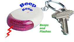 Key Finder Pro Deluxe