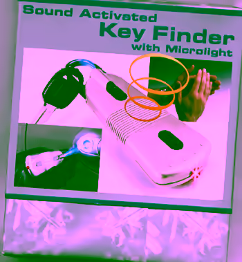 Key Finder Pro Deluxe